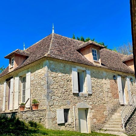 Boisse  La Vignerie B&B 외부 사진