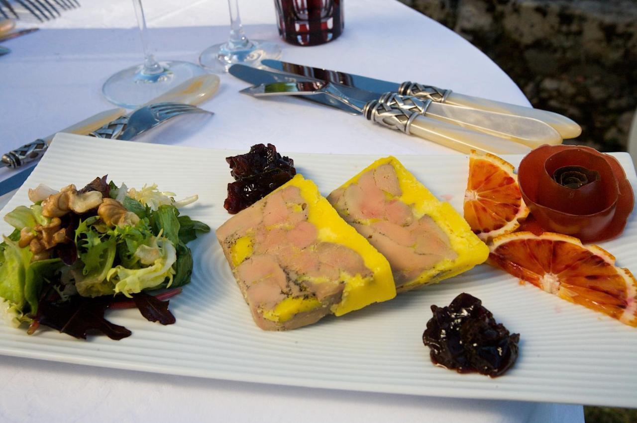 Boisse  La Vignerie B&B 외부 사진