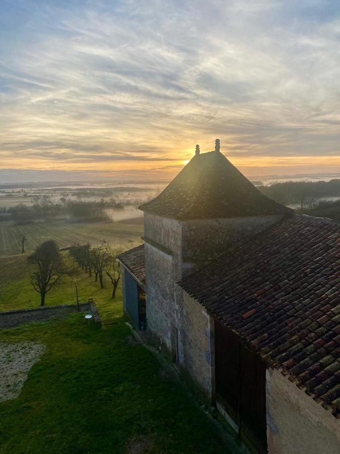 Boisse  La Vignerie B&B 외부 사진