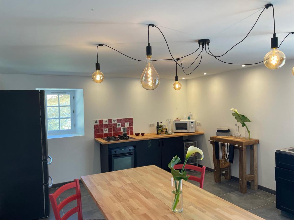 Boisse  La Vignerie B&B 외부 사진