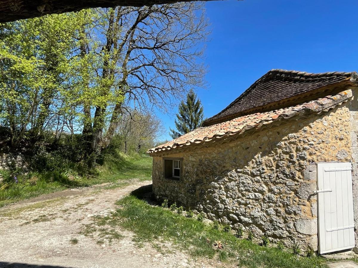 Boisse  La Vignerie B&B 외부 사진
