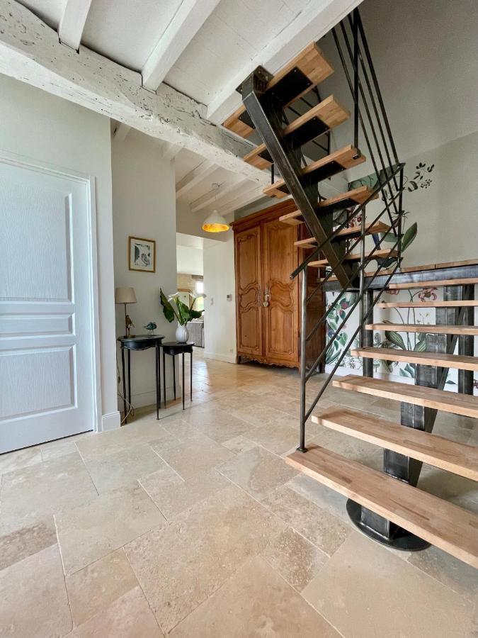 Boisse  La Vignerie B&B 외부 사진