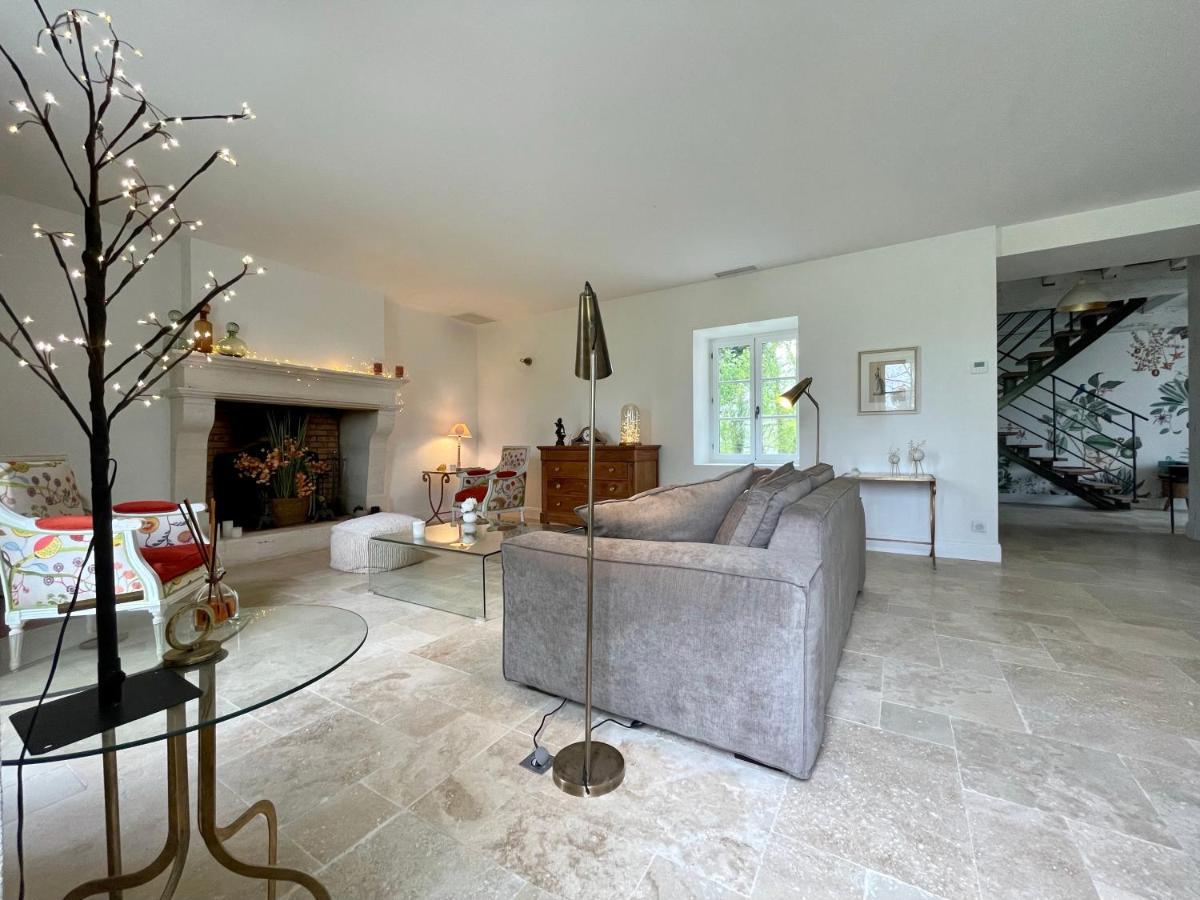 Boisse  La Vignerie B&B 외부 사진
