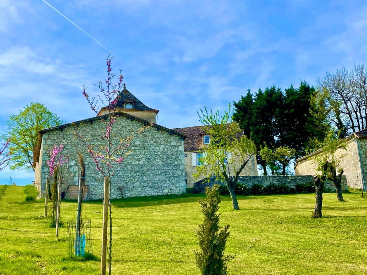 Boisse  La Vignerie B&B 외부 사진