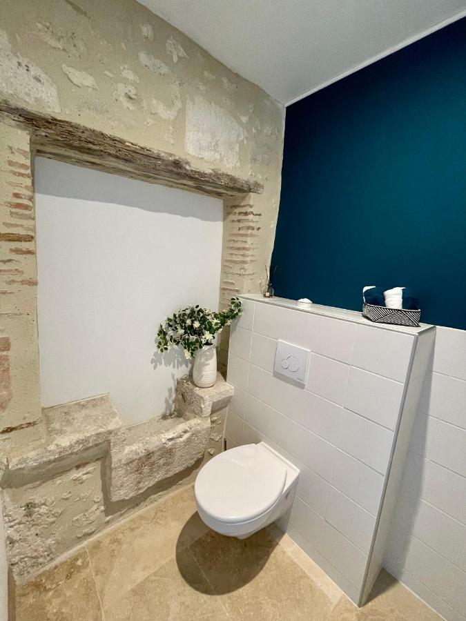 Boisse  La Vignerie B&B 외부 사진