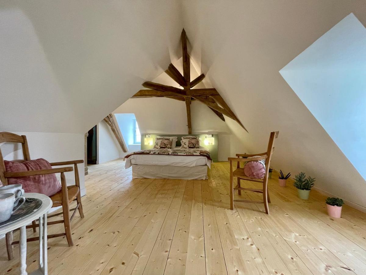 Boisse  La Vignerie B&B 외부 사진