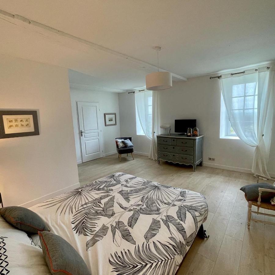 Boisse  La Vignerie B&B 외부 사진