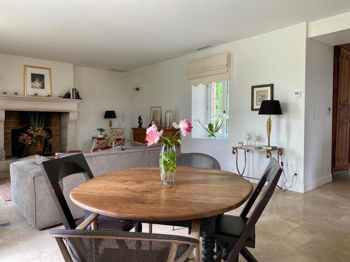 Boisse  La Vignerie B&B 외부 사진